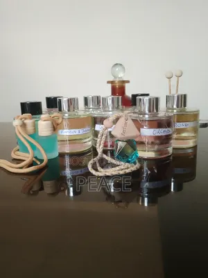 Diffusers for Both Home and Cars