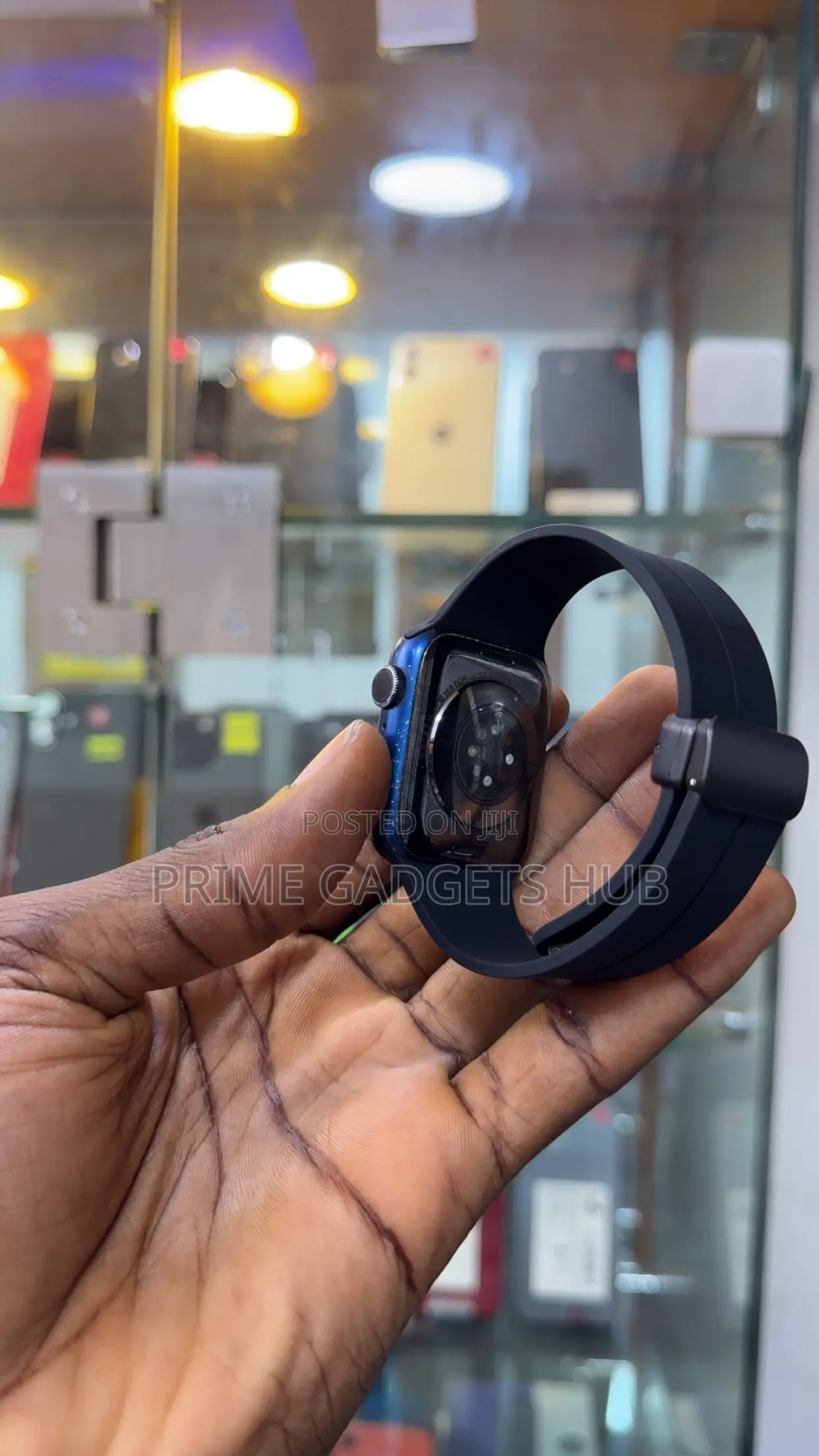Apple Series 5 44mm