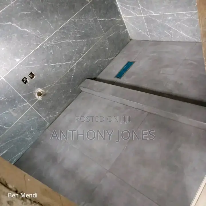 Tile Installation