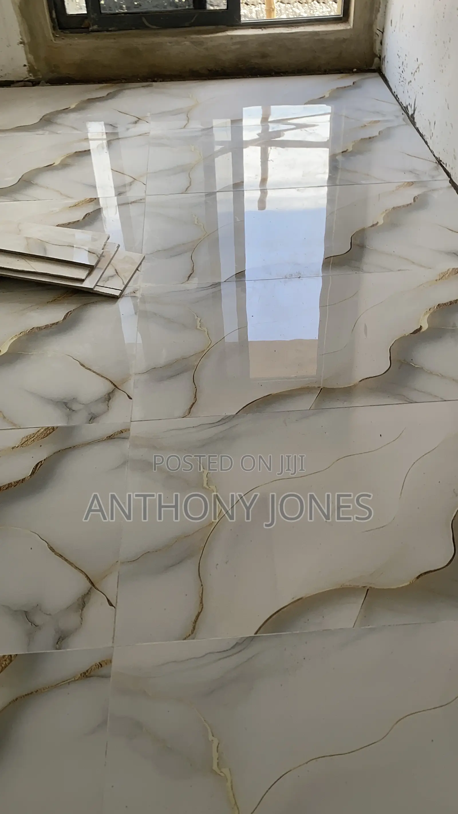 Tile Installation