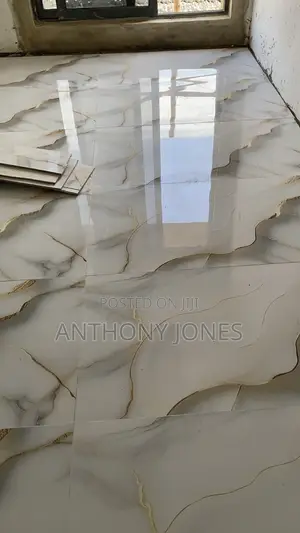 Tile Installation
