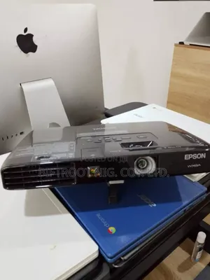 Epson LCD Projector
