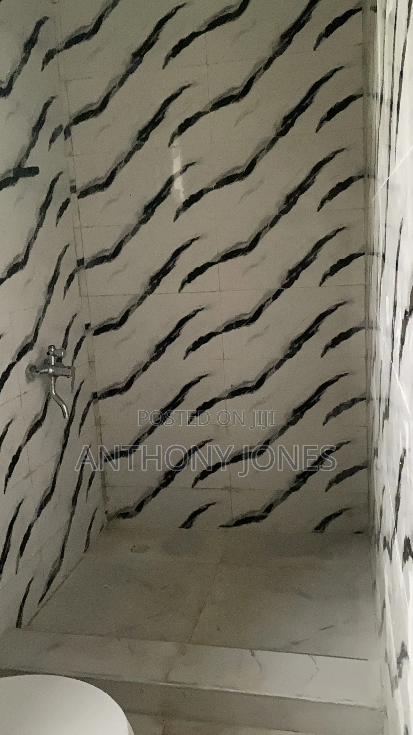 Tile Installation