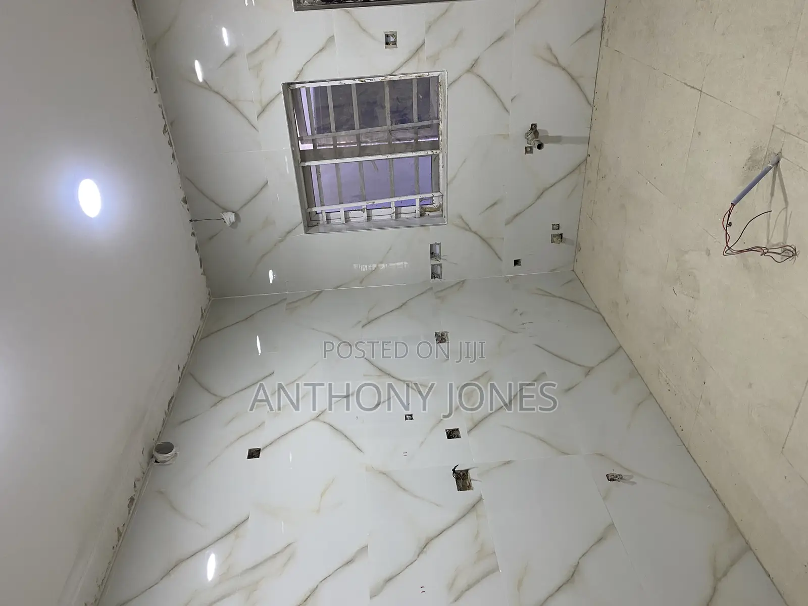 Tile Installation