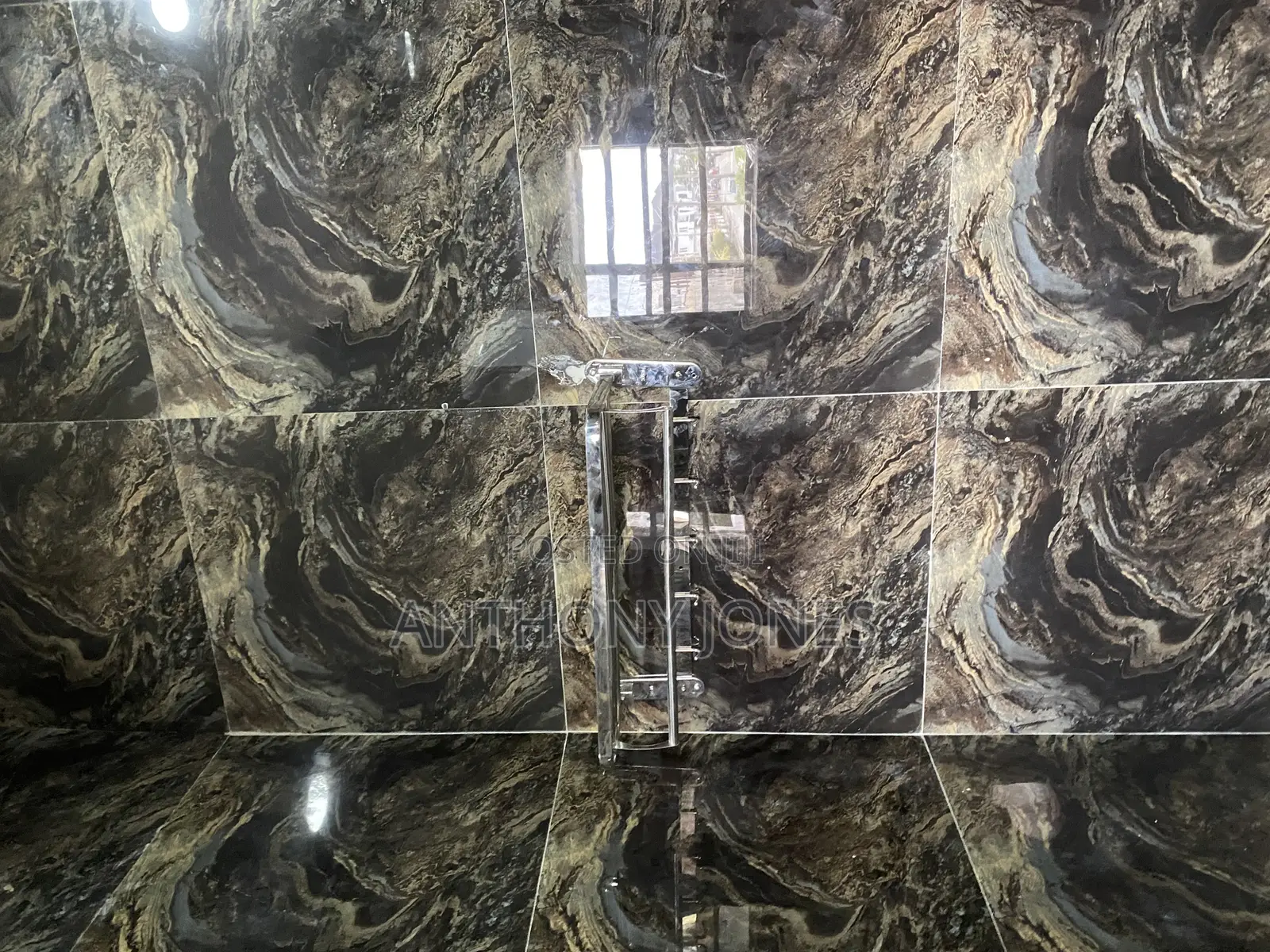Tile Installation