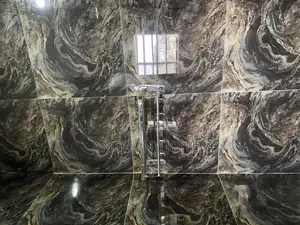 Tile Installation