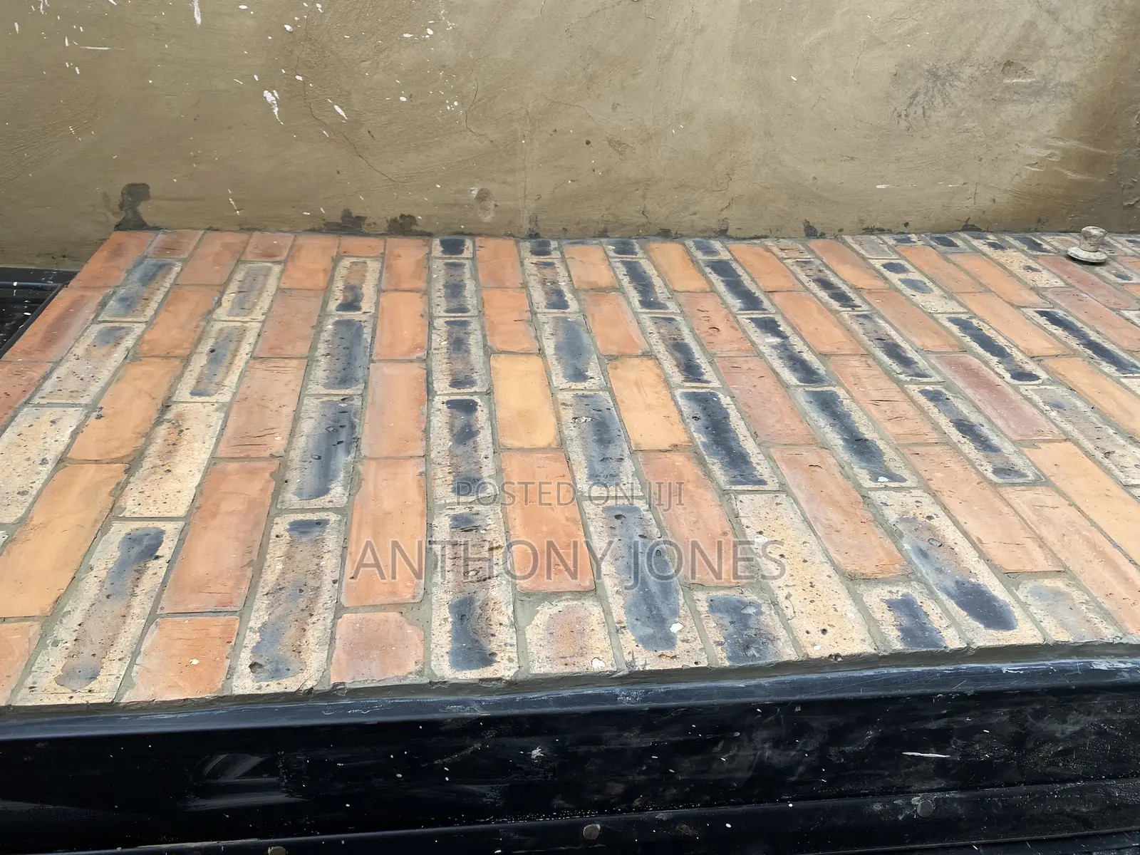 Tile Installation