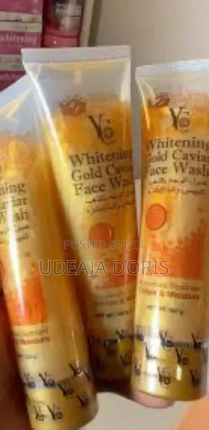 Yc Face Wash