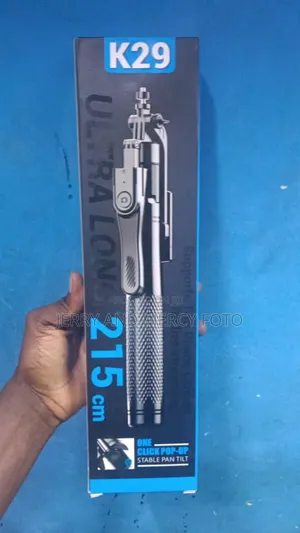  Selfie Stick