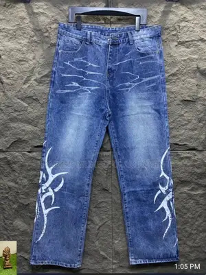 Mzee Wears