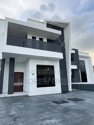5bdrm Duplex in Brownwood Phase 3, Awka for sale