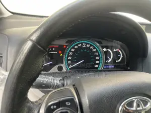 Toyota Venza XLE 4dr Wagon (3.5L 6cyl 6A) 2014 Gray