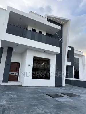 5bdrm Duplex in Brownwood Phase 3, Awka for sale