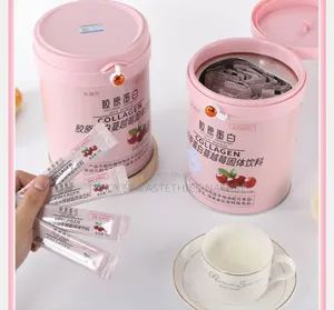 Collagen Cranberry