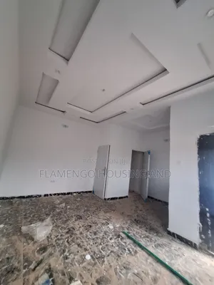 1bdrm Room & Parlour in Benin City for rent