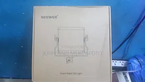 Neewer 660 Pro RGB Led Lights