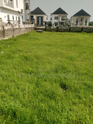 For Sale 450sqm of Land at Adiva Estate Lakowe Ibeju Lekki Lagos State