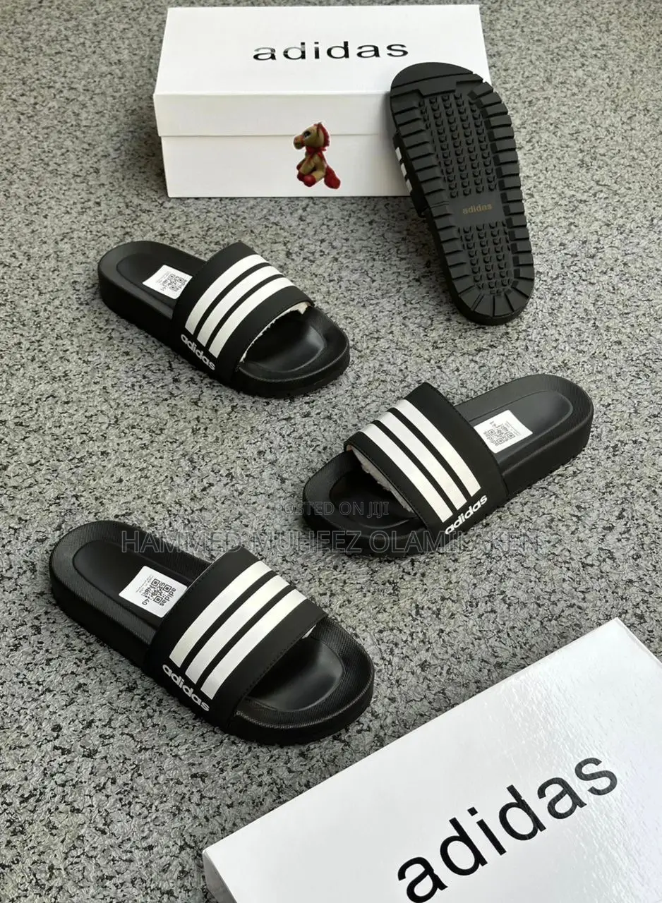 Footwear Brand