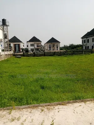 For Sale 450sqm of Land at Adiva Estate Lakowe Ibeju Lekki Lagos State