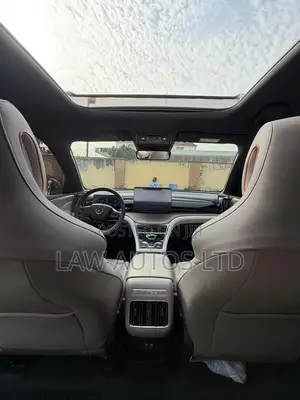 BYD Song Pro DM-i 2024 Gray