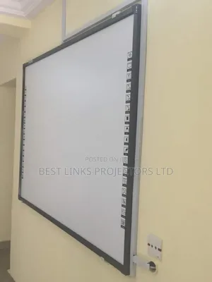 Smart Interactive Board 82 Inches
