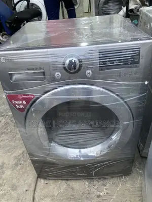 New Model 9kg Drayer