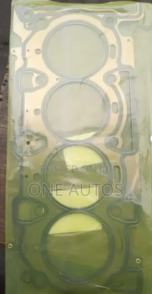 Gac Gs3, Gs4 Cylinder Gasket
