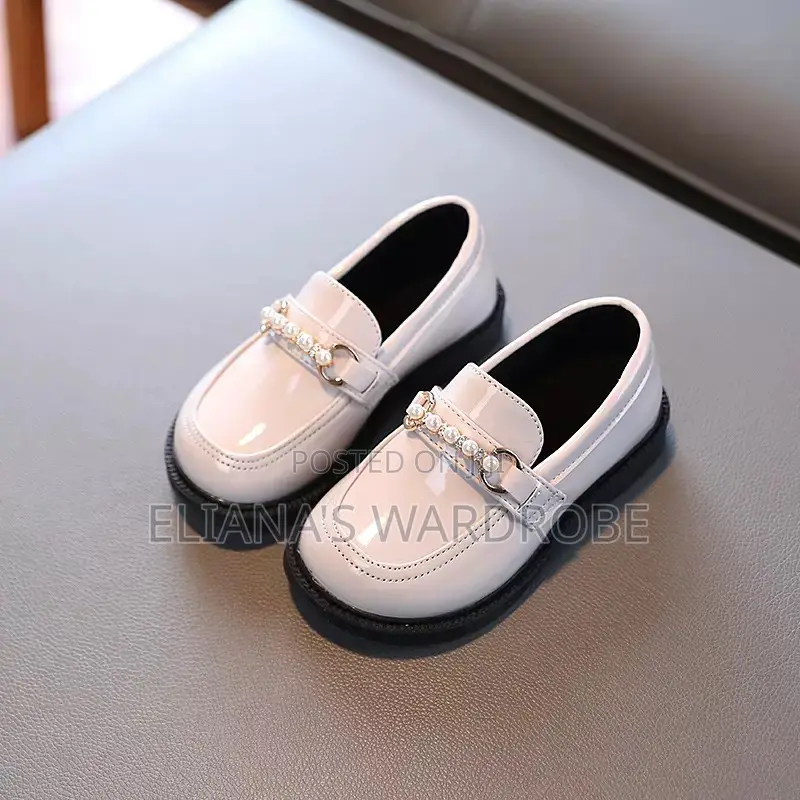 Children Shoe