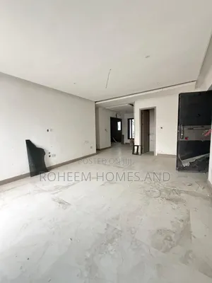 3bdrm Block of Flats in Secured Area, Allen Avenue for sale