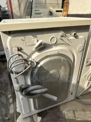 Samsung Washing Machine 5.5kg Available for Sell in Surulere