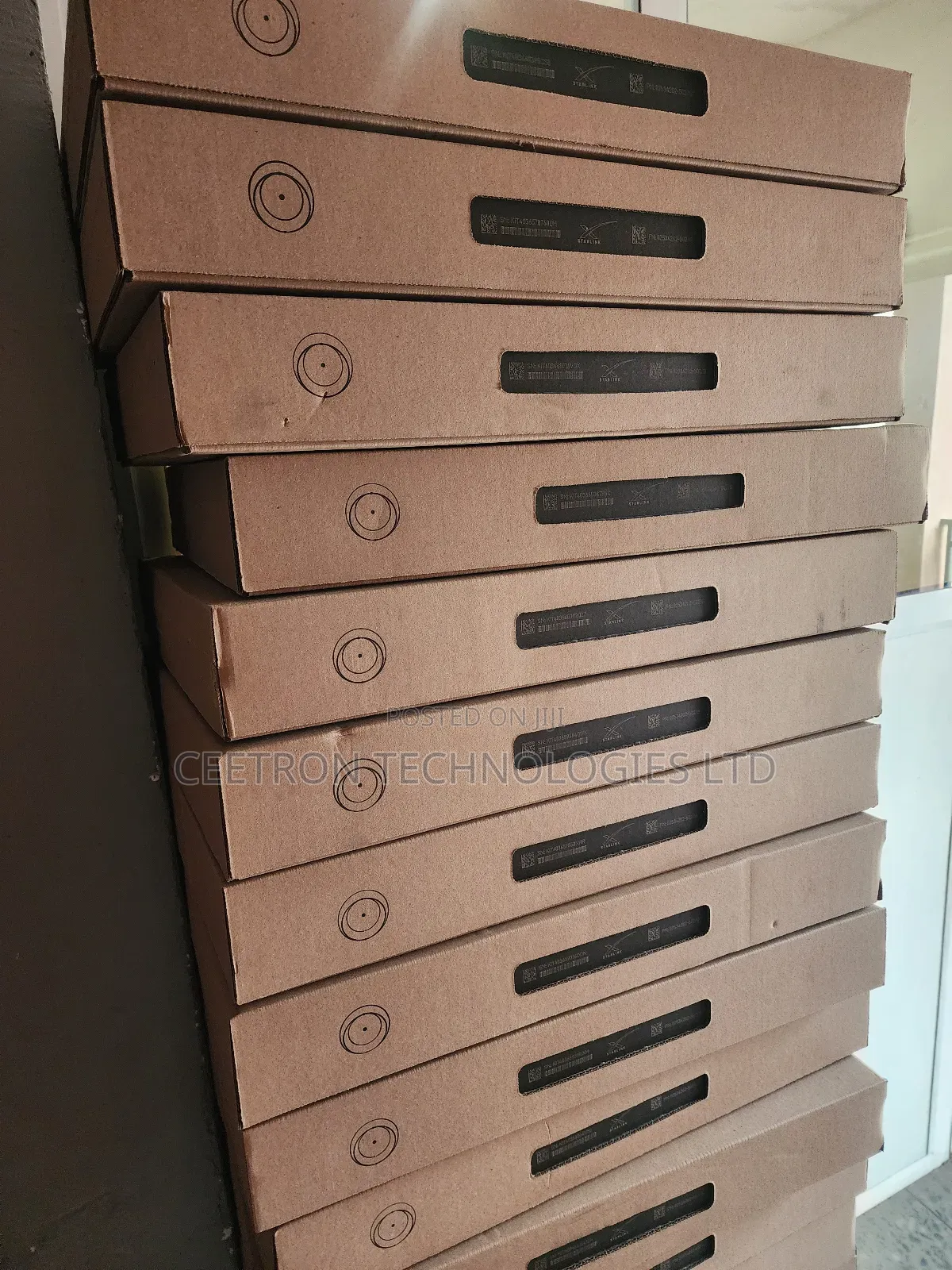 Starlink Gen 3 V4 Kits