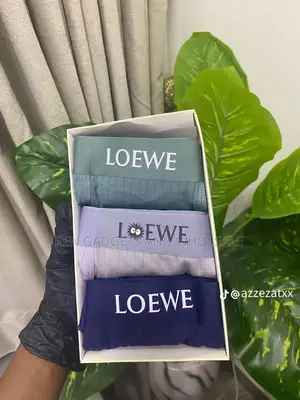 3 in 1 Condom Boxers