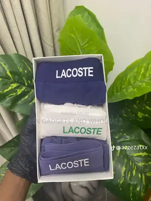 3 in 1 Condom Boxers