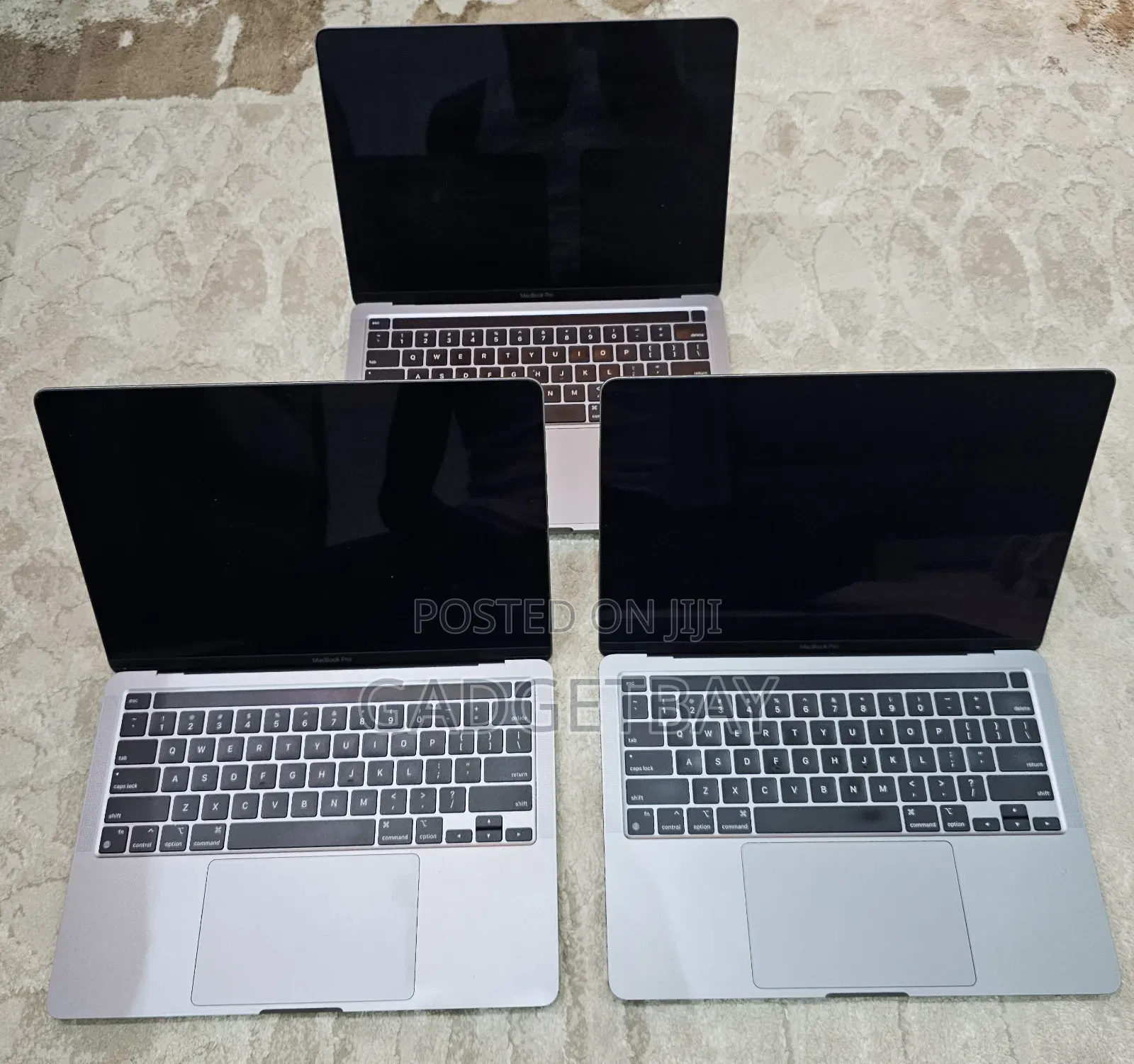 Laptop Apple MacBook Pro 2020 M1 8GB Apple M1 SSD 256GB