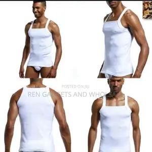 Original Men’S Singlet