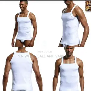 Original Men’S Singlet