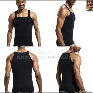 Original Men’S Singlet