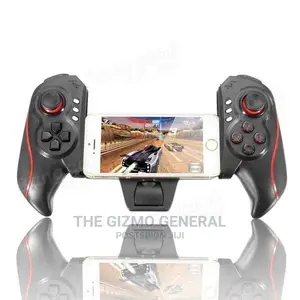 Bluetooth Wireless Gamepad Joypad Controller Tablet Android