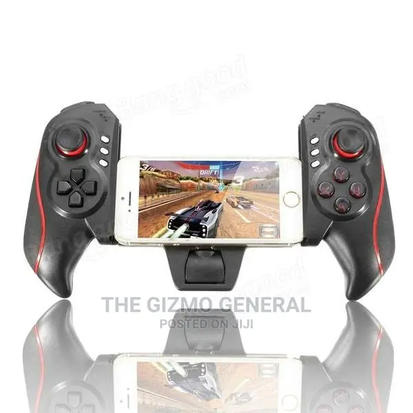 Bluetooth Wireless Gamepad Joypad Controller Tablet Android