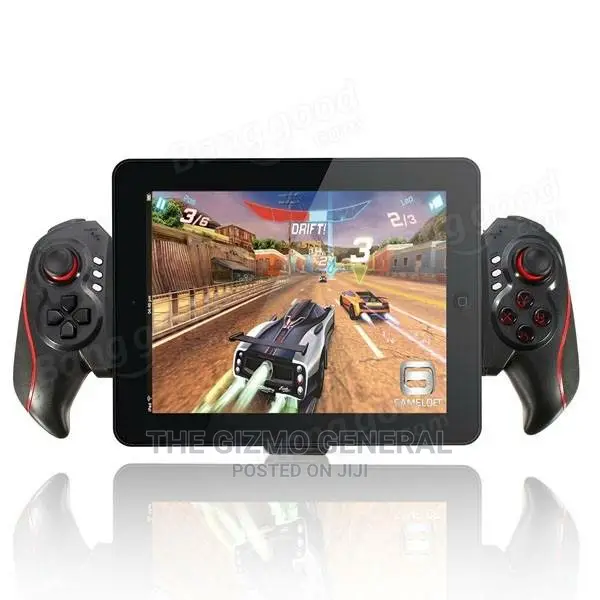 Bluetooth Wireless Gamepad Joypad Controller Tablet Android
