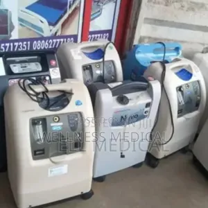 Oxygen Concentrator