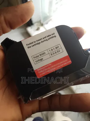 Ink for Inkjetprinter