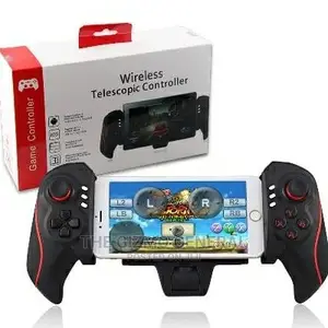 Bluetooth Wireless Gamepad Joypad Controller Tablet Android