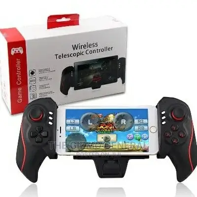 Bluetooth Wireless Gamepad Joypad Controller Tablet Android
