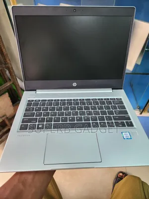 Laptop HP ProBook 430 G6 8GB Intel Core i3 SSD 256GB