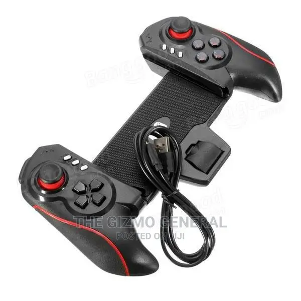 Bluetooth Wireless Gamepad Joypad Controller Tablet Android