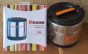 1l Alijin Foodflask