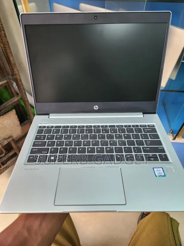 Laptop HP ProBook 430 G6 8GB Intel Core i3 SSD 256GB - SUPERB