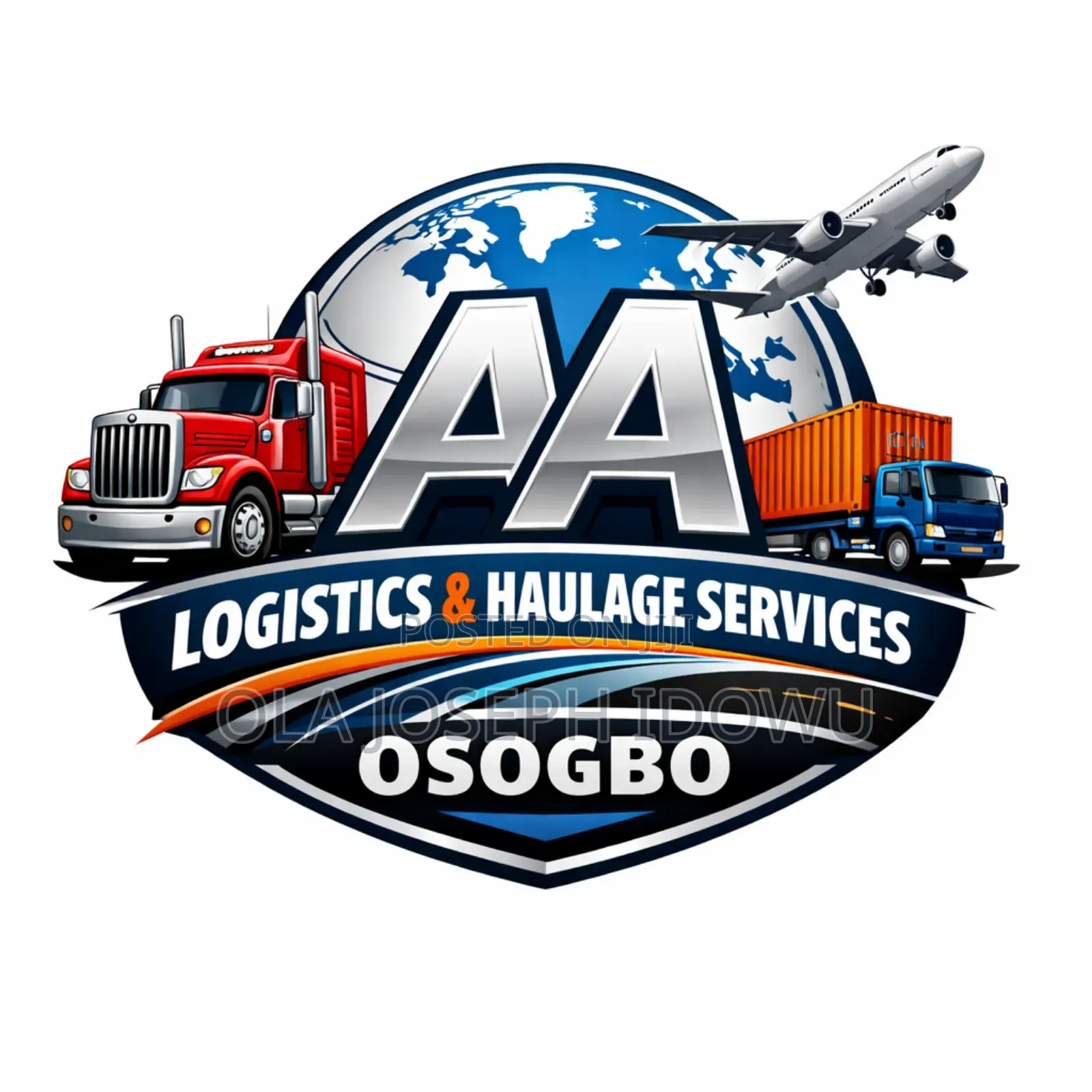 Aa Haulage Services Osogbo