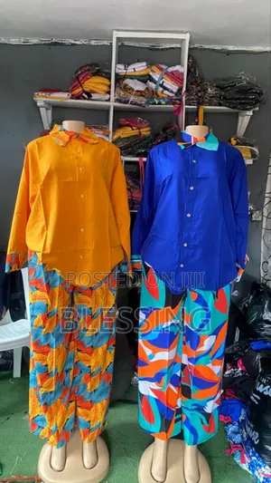 Quality 2 Pics Outfits